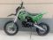 Питбайк BSE EX 17/14 Max13 Green Pink Neon (040), арт. B0EXYG040CPW3