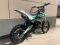Питбайк BSE EX125 17/14 Green (015), арт. B0EXDF015EGH2