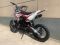 Питбайк BSE EX125 17/14 Red (015), арт. B0EXDF015ERH2