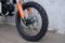 Питбайк BSE EX 17/14 Blue Orange Ant (040), арт. B0EXYG040EBH3