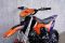 Питбайк BSE EX 17/14 Blue Orange Ant (040), арт. B0EXYG040EBH3