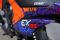 Питбайк BSE EX 17/14 Blue Orange Ant (040), арт. B0EXYG040EBH3