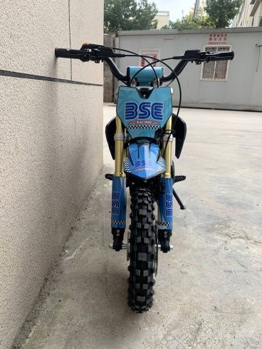 Питбайк BSE K6 Sonic, арт. B0K6AA020ABH2
