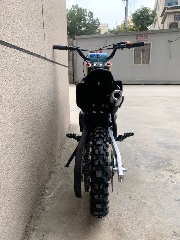 Питбайк BSE K6 Sonic, арт. B0K6AA020ABH2