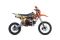 Питбайк BSE MX 125 17/14 Racing Orange 3, арт. B0MX12550ECC2