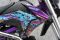 Питбайк BSE MX 17/14 Purple Dragon (040), арт. B0MXYG040EAB3
