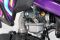 Питбайк BSE MX 17/14 Purple Dragon (040), арт. B0MXYG040EAB3
