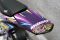 Питбайк BSE MX 17/14 Purple Dragon (040), арт. B0MXYG040EAB3
