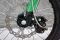 Питбайк BSE MX 17/14 Green (040), арт. B0MXYG040EGG3
