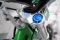 Питбайк BSE MX 17/14 Green (040), арт. B0MXYG040EGG3