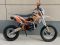 Питбайк BSE MX 17/14 Orange (040), арт. B0MXYG040EOO3
