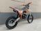 Питбайк BSE MX 17/14 Orange (040), арт. B0MXYG040EOO3