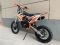 Питбайк BSE MX 17/14 Orange (040), арт. B0MXYG040EOO3