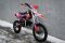 Питбайк BSE MX125 Racing Red (015), арт. B0MXDF015ERR1