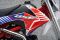 Питбайк BSE MX125 Racing Red (015), арт. B0MXDF015ERR1
