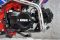 Питбайк BSE MX125 Racing Red (015), арт. B0MXDF015ERR1