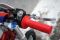 Питбайк BSE MX125 Racing Red (015), арт. B0MXDF015ERR1