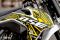 Эндуро / кроссовый мотоцикл BSE Z1 Zebra Yellow (010), арт. B0Z1EB010GYH2