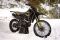 Эндуро / кроссовый мотоцикл BSE Z9 Yellow Metallic T (ZS175FMM-5), арт. B0Z9ND015HBH1