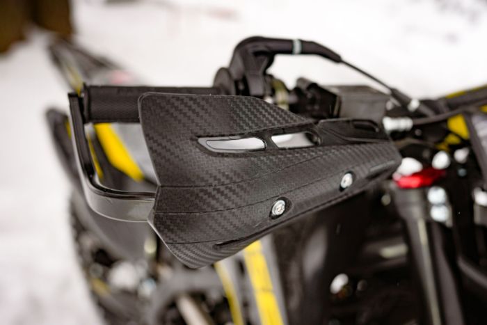Эндуро / кроссовый мотоцикл BSE Z9 Yellow Metallic T (ZS175FMM-5), арт. B0Z9ND015HBH1