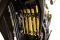 Эндуро / кроссовый мотоцикл BSE Z9 Yellow Metallic T (ZS175FMM-5), арт. B0Z9ND015HBH1
