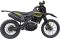 Эндуро / кроссовый мотоцикл BSE Z9 Yellow Metallic T (ZS175FMM-5), арт. B0Z9ND015HBH1