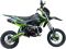 Питбайк BSE EXA SA 14/12 Green, арт. BEXAYH010CBH1