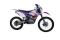 Кроссовый мотоцикл BSE J1 250e LE 21/18 2, арт. BJ1L25020HBB1