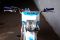 Питбайк BSE PH 125e 17/14 (ZS) Power Blue 4, арт. BPH112585EBB3