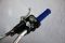 Питбайк BSE PH 125e 17/14 (ZS) Power Blue 4, арт. BPH112585EBB3