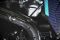 Питбайк BSE PH 125 17/14 AK47 Aquamarine (015), арт. BPH1DF015EBH1