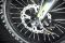 Питбайк BSE PH 125 17/14 AK47 Green (050), арт. BPH1YG050EGH1
