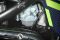 Питбайк BSE PH 125 17/14 AK47 Green (050), арт. BPH1YG050EGH1