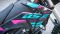 Питбайк BSE PH 150 19/16 AK47 Aquamarine (015), арт. BPH1EA015GBH1