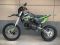 Питбайк BSE PH 150 19/16 AK47 Green (015), арт. BPH1EA015GGH1
