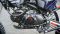 Питбайк BSE PH 150 17/14 AK47 Red, арт. BPH1EA015ERH1