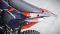 Питбайк BSE PH 150 17/14 AK47 Red, арт. BPH1EA015ERH1