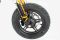 Питбайк BSE PH 150 12/12 AK47 Red (025) Supermoto , арт. BPH1EA020EOH1