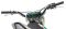 Питбайк BSE PH 190e 17/14 PRO 1, арт. BPHP19070EBH1