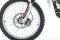 Кроссовый мотоцикл BSE Z5 250e 21/18 3 б/у, арт. B0Z525070HRH2_tradein