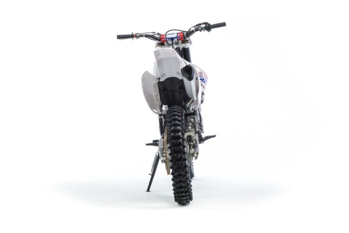 Кроссовый мотоцикл BSE Z5 250e 21/18 3 б/у, арт. B0Z525070HRH2_tradein
