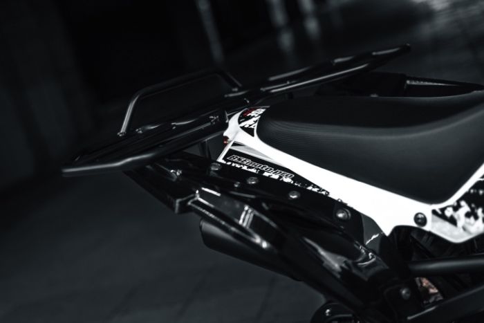 BSE XT-1 Black(комплект з/ч для сборки квадроцикла)_FOB, арт. BXT105050KHH1_FOB