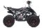 BSE XT-1 Black(комплект з/ч для сборки квадроцикла)_FOB, арт. BXT105050KHH1_FOB