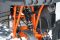 BSE XT-1U orange (комплект з/ч для сборки квадроцикла), арт. BXTUDF015KHO1