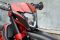 Эндуро / кроссовый мотоцикл BSE Z10 Red Black (ZS172 FMM-7), арт. BZ10KC060HHR3