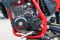 Эндуро / кроссовый мотоцикл BSE Z10 Red Black (ZS172 FMM-7), арт. BZ10KC060HHR3