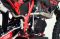 Эндуро / кроссовый мотоцикл BSE Z10 Red Black (ZS172 FMM-7), арт. BZ10KC060HHR3
