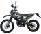 Мотоцикл BSE Z1 Y Nimble, арт. BZ1YEB030GHH1