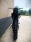 Эндуро / кроссовый мотоцикл BSE Z3L Spek Green (015), арт. BZ3LKC015HGH1