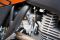 Эндуро / кроссовый мотоцикл BSE Z3L Spek Orange (015), арт. BZ3LKC015HOH1